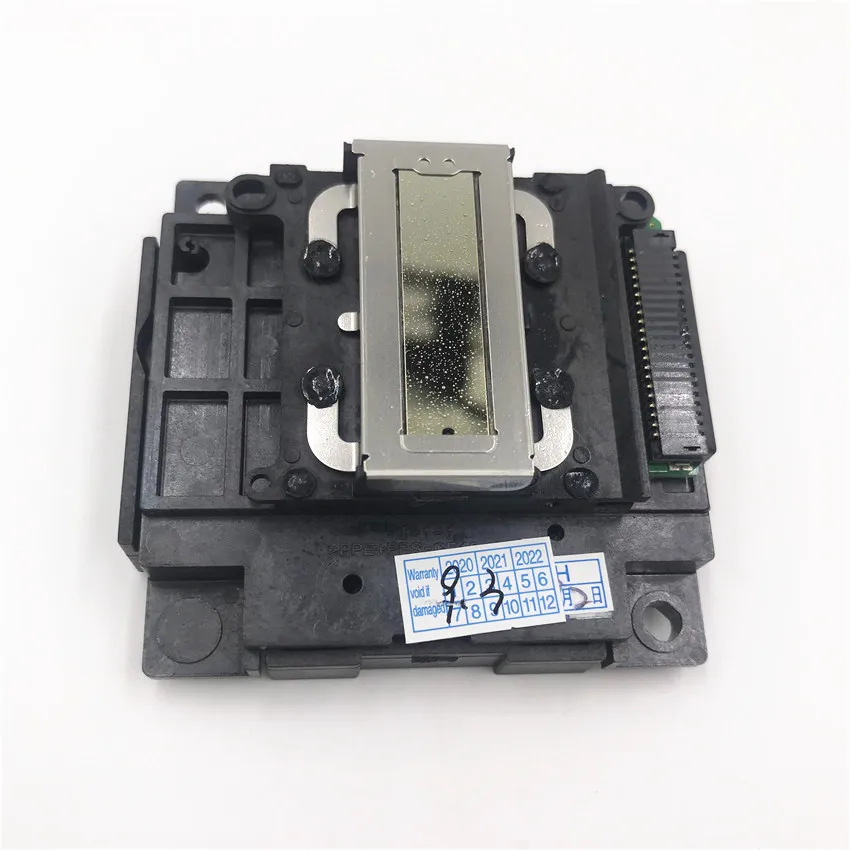 Free Shipping FA04010 FA04000 Printhead Print Head for Epson L300 L301 L351 L355 L358 L111 L120 L210 L211 ME401 ME303 XP 302 402 |