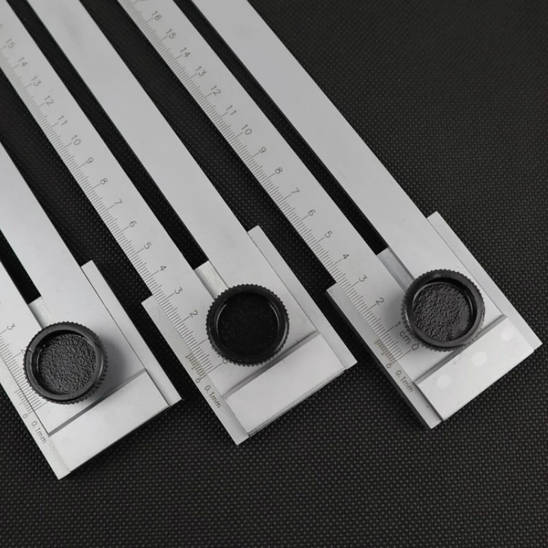 200 мм датчик для определения центра маркировочный Калибр штангенциркуль