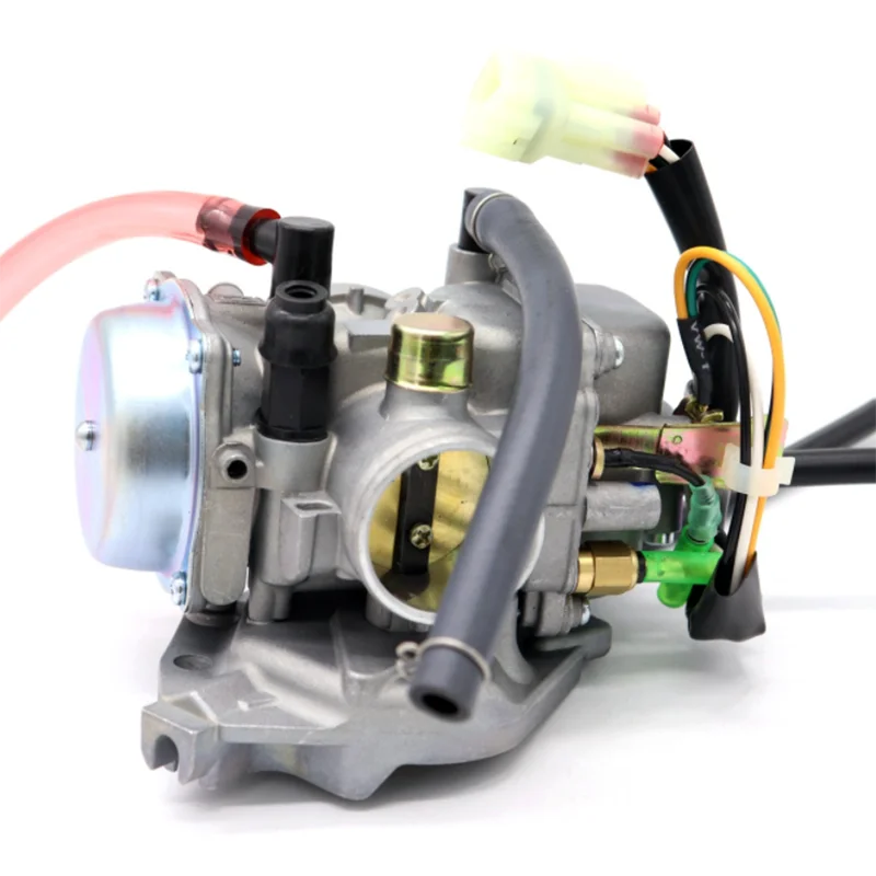 

Карбюратор MP3582 для Kawasaki kvf300 Kawasaki KVF300 2000-2002 серебристый