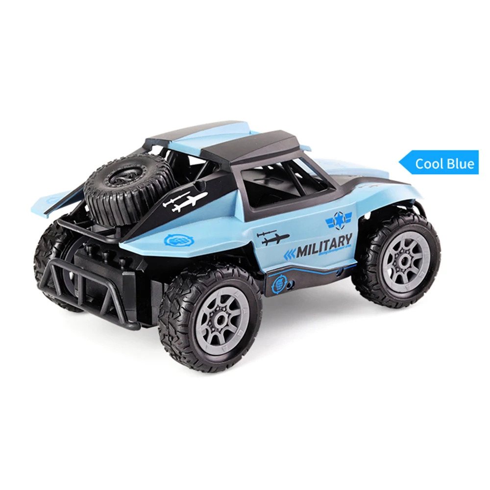 JJRC Q67 RC автомобиль 8 км/ч Регулируемая скорость 1:20 скалолазание внедорожный