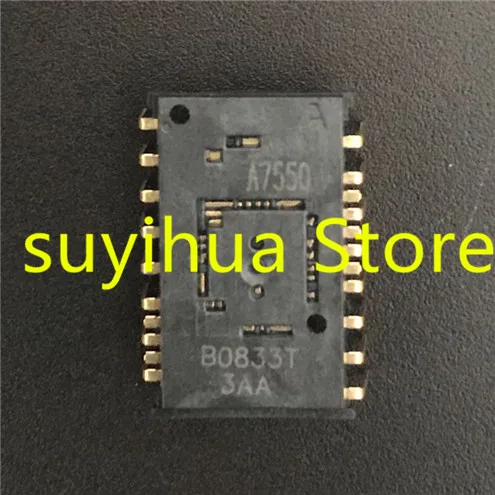 ADNS-7550 A7550 dip16 5 шт. | Электронные компоненты и принадлежности