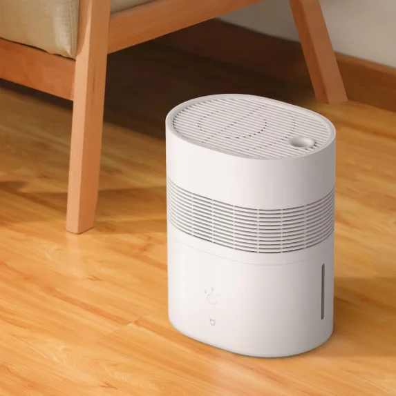 Умный Антибактериальный увлажнитель воздуха XIAOMI MIJIA умный стерилизационный