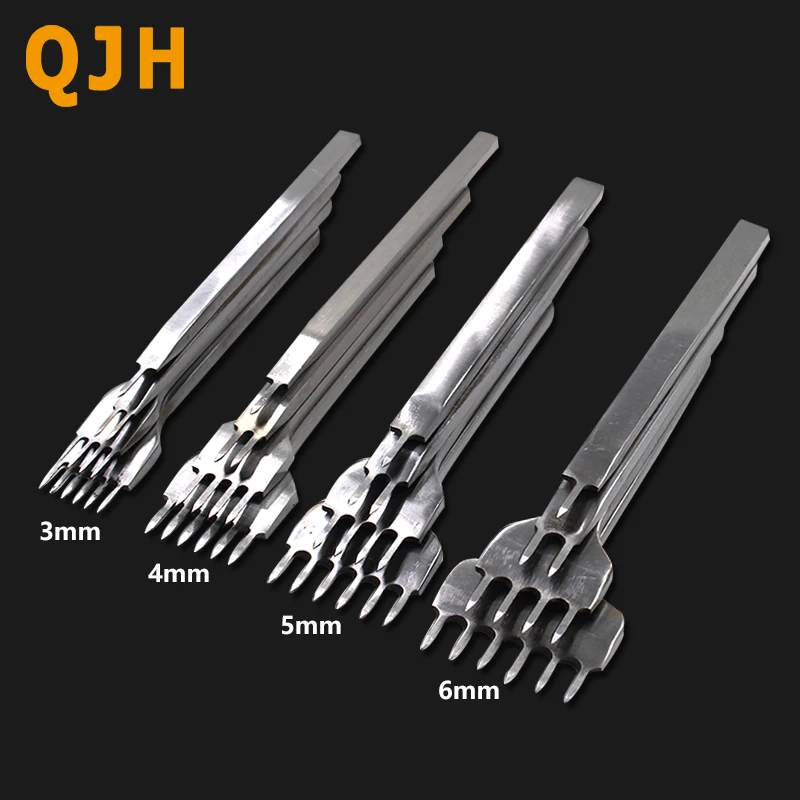 Поделки кожаный пробиваемого отверстия инструмент прострочка кожи швейные