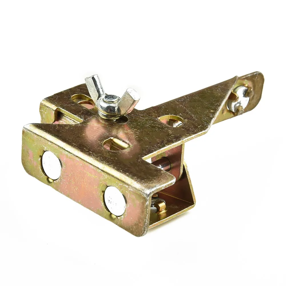 

1pc Magnetic V-type Clamp Welding Clamps Welding Holder Working Tool 4\\\\\\\" X 3\\\\\\\" X 1-1/4\\\\\\\"
