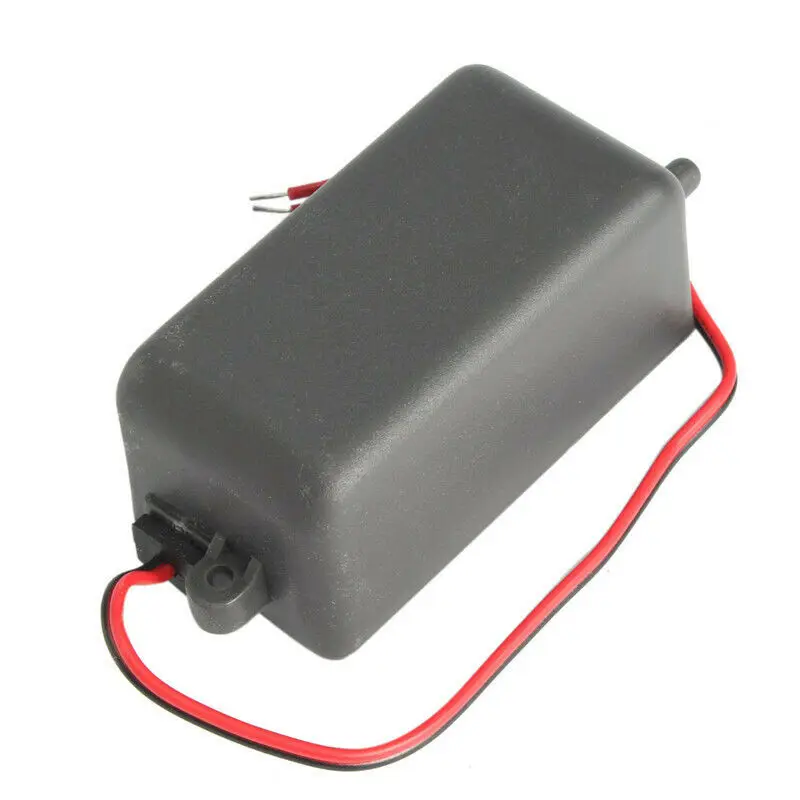 Генератор озона AC 220 В 500 мг/ч озонатор очиститель воздуха домашний стерилизатор