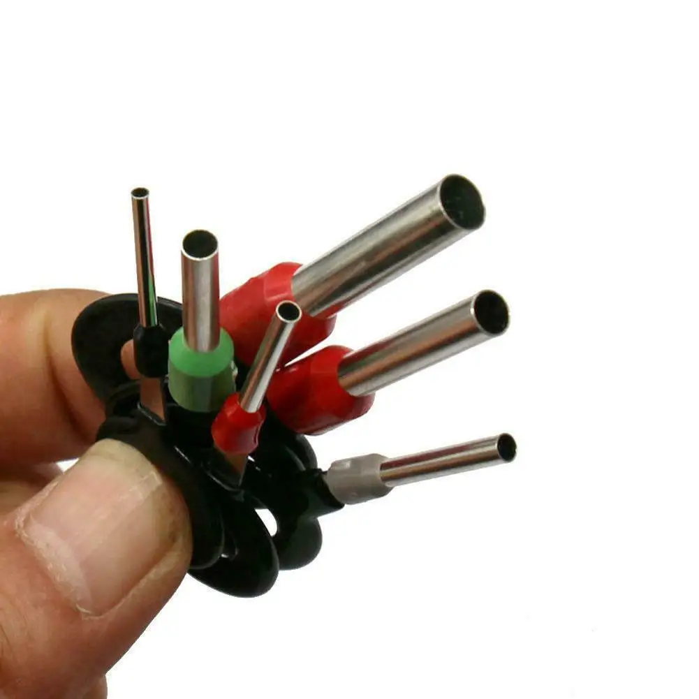 

36pcs Car Plug Terminal Remove Tool Set Key Pin Car Electrical Wire Crimp Connector Extractor Kit Auto Accessories