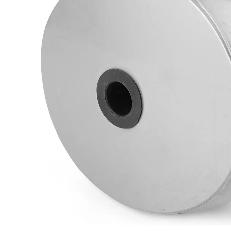 Серебряный детский полубоди надувной манекен для ткани дисплей