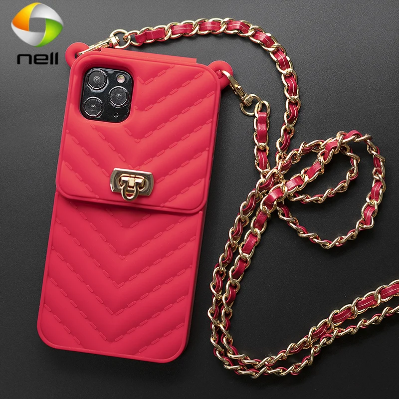 

Чехол для Apple 12promax мобильный телефон, защитный чехол для iphone 11, силиконовый чехол XS xsmax с подтяжками 7plus8, чехол для карт xr