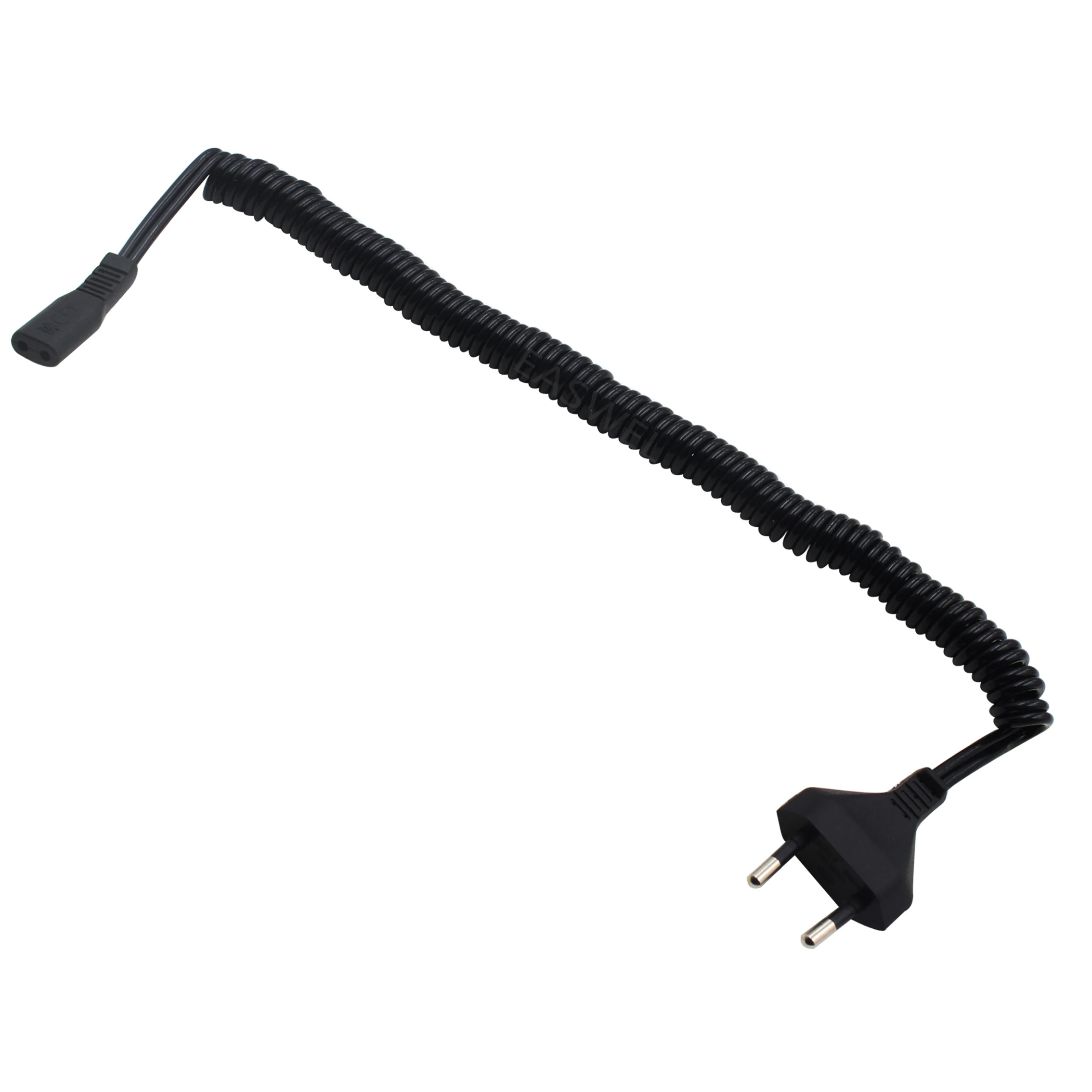 Кабель питания с вилкой европейского стандарта 1 8 м электробритва для Philips HQ5866