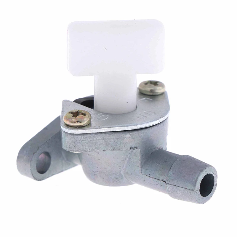 

1pc New Universal Carburetor Fuel Tap Switch 47cc 49cc For Minimoto ATV Quad Mini Moto Dirt Bike