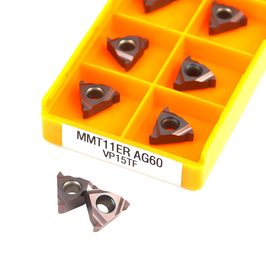 Набор втулок для токарного станка с резьбой твердосплавный инструмент обработки