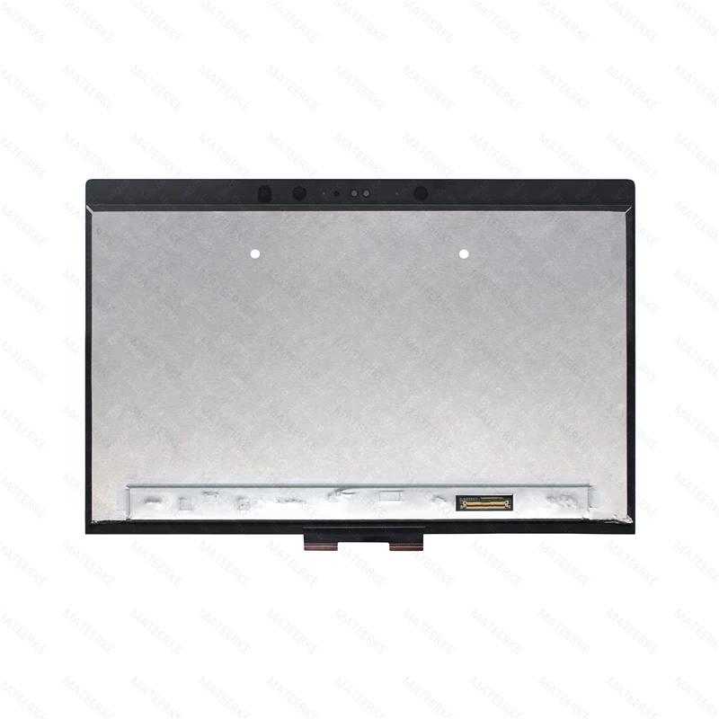 Kopen Voor Hp Elitebook X360 1030 G3 B133ZAN02.2 Led Lcd-scherm Touch Panel Digitizer Vergadering Uhd
