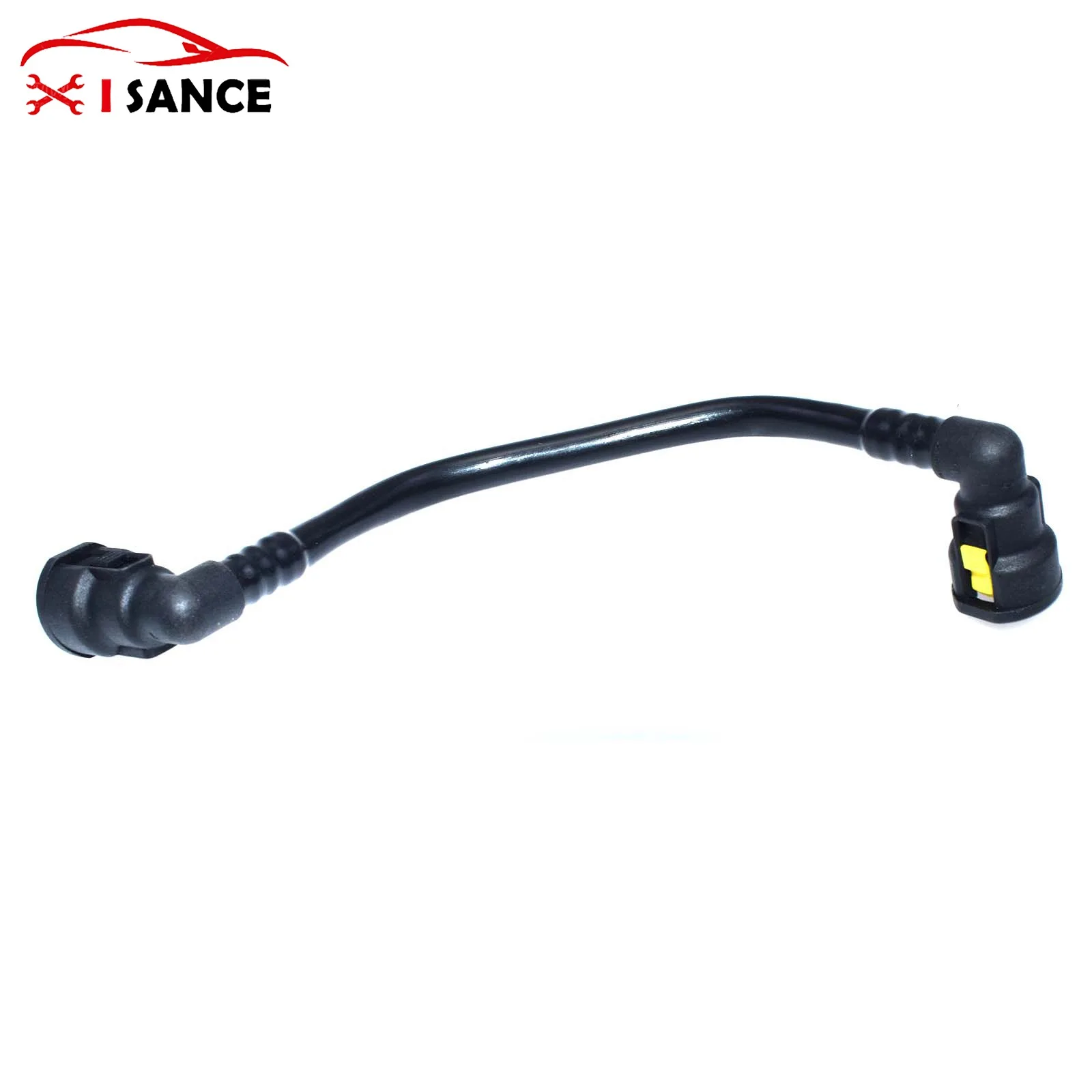 ISANCE шланг топливного фильтра обратная линия 1634702964 для Mercedes Benz M Class W163 ML430