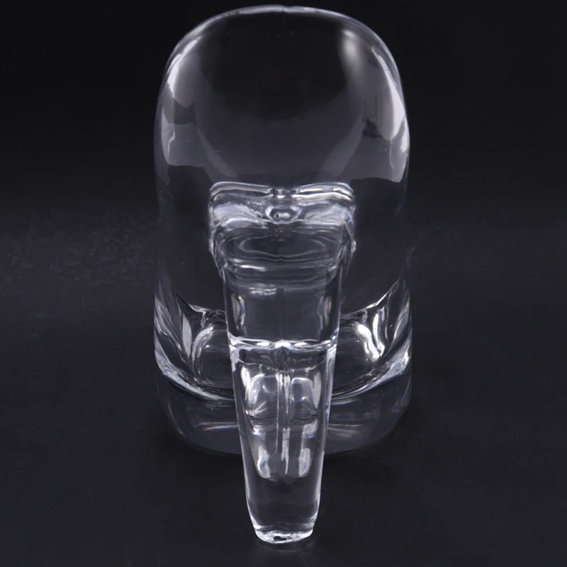 Хрустальные ботинки подарок на день рождения домашний декор обувь Золушки