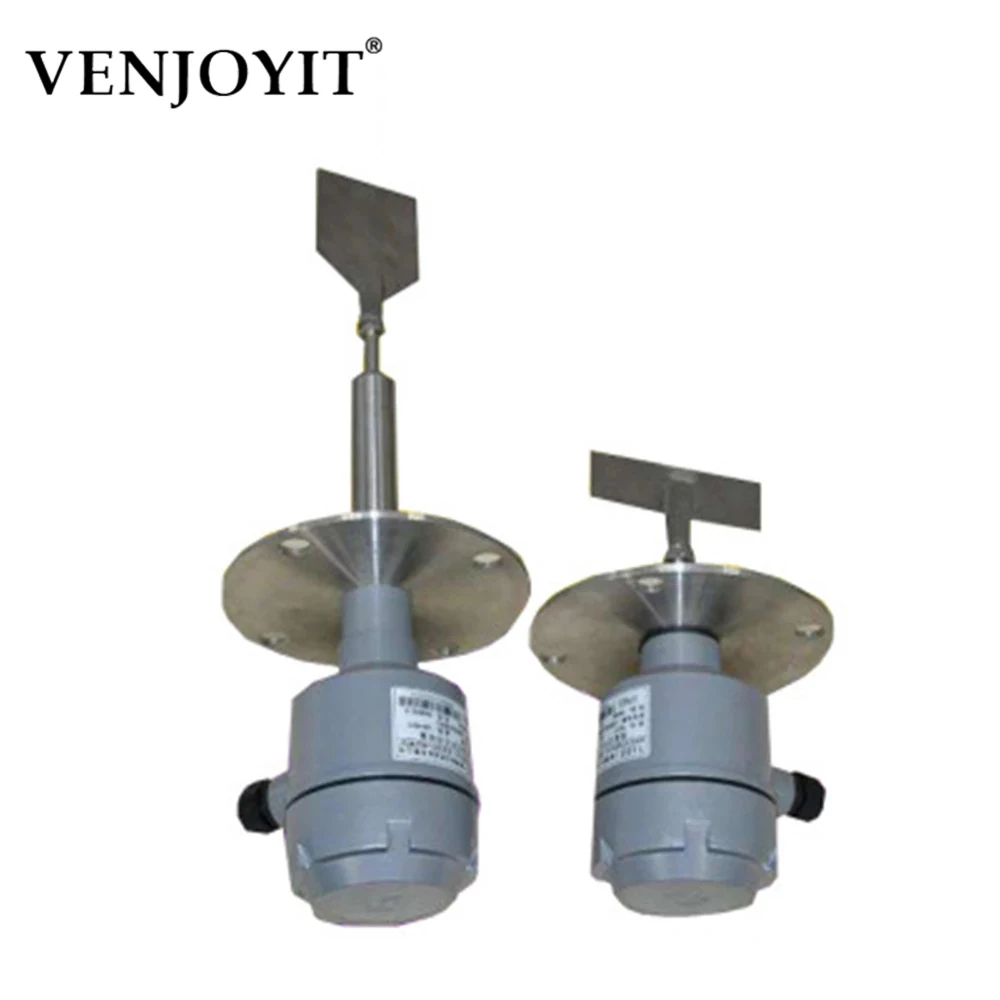 Переключатель уровня материала вращающегося сопротивления детектор