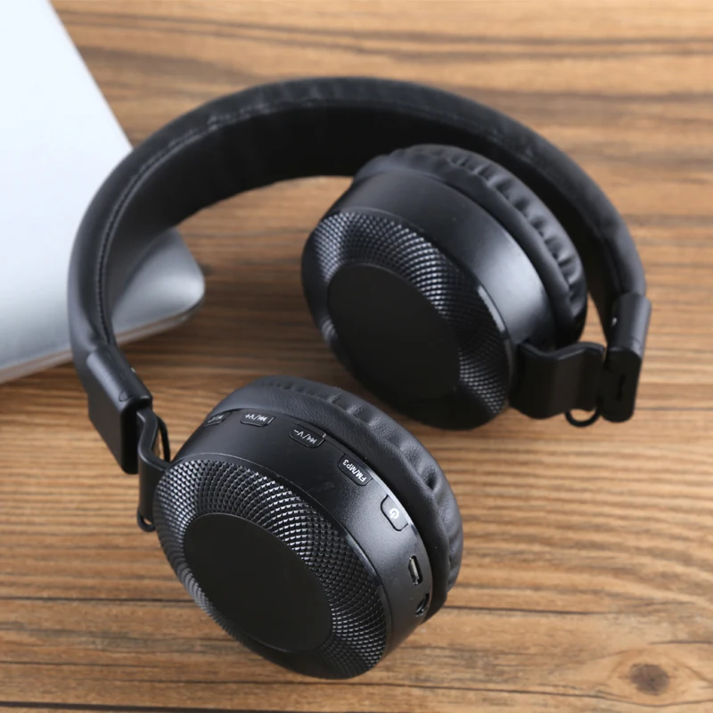 Новая Спортивная гарнитура беспроводные наушники Bluetooth 5 0 Поддержка TF карты FM