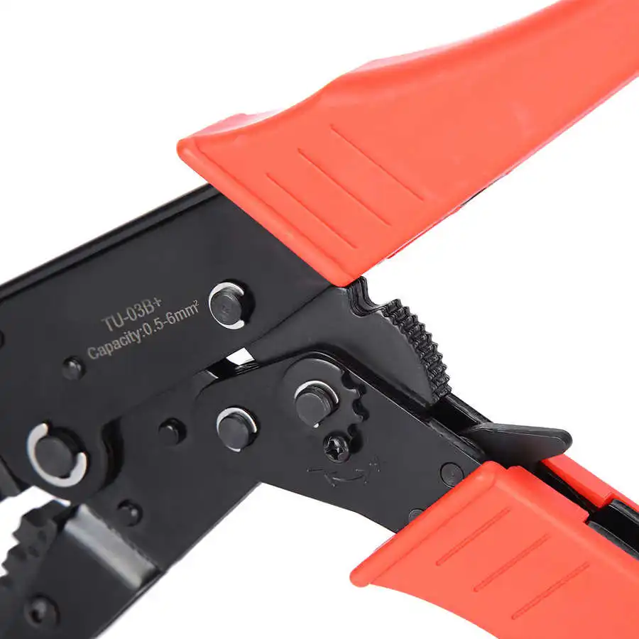 

22-18 16-14 12-10AWG 0,5-1 1,5-2,5 4, 6 2