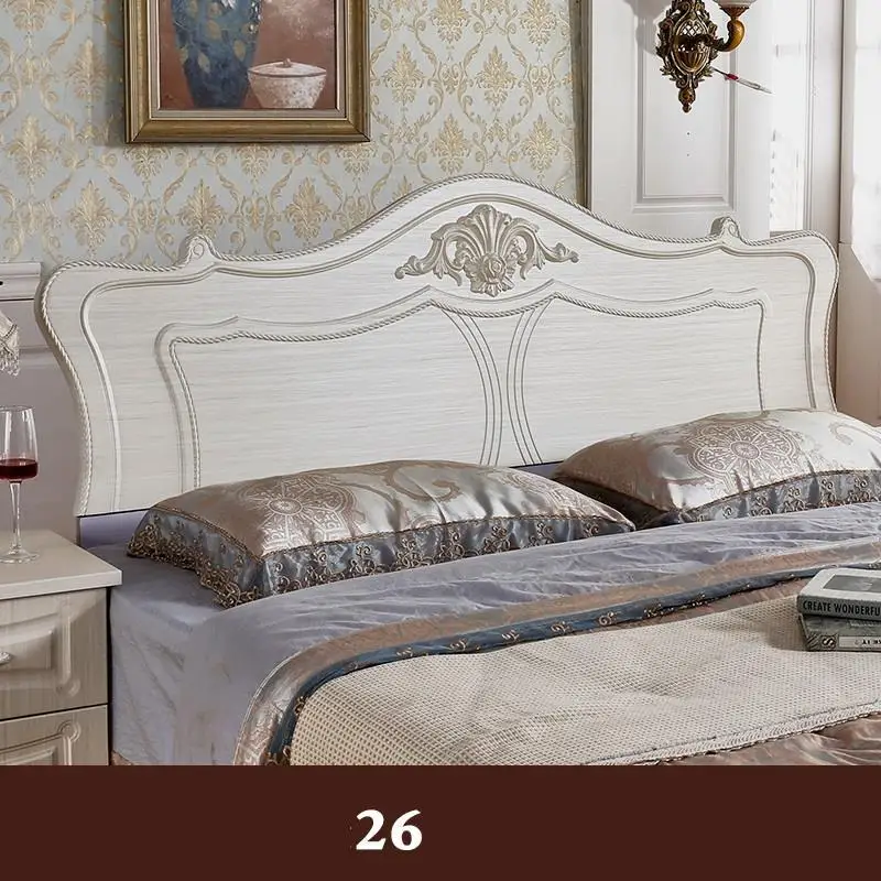 Testata Letto Подушка T Te Cabecera Cabecero модеран Cabezal Coussin Madera Bois кровать Tete горит Cama De Pared