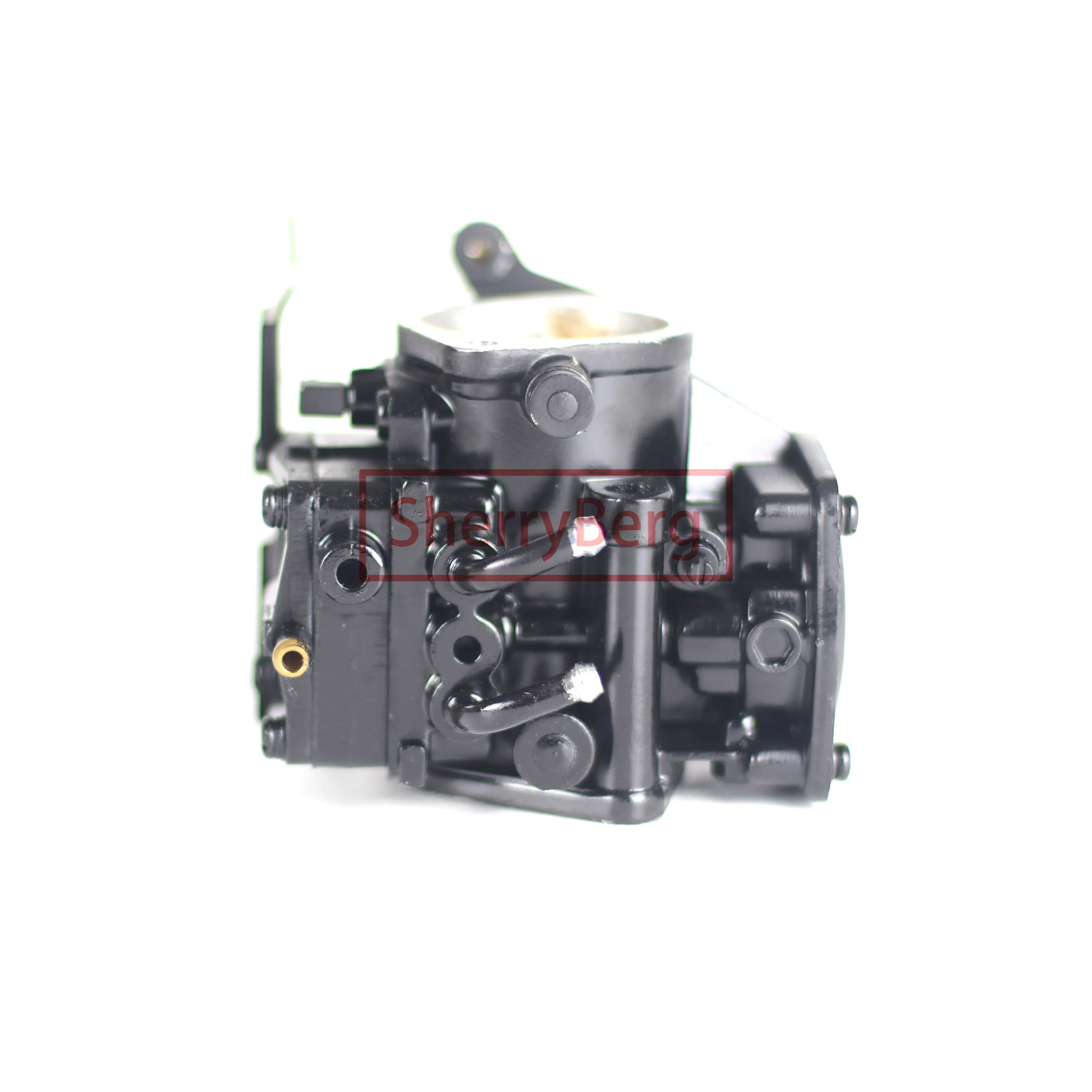 Карбюратор SherryBerg BN40MM BN40i Carb для Sea Doo 717 720 GS GTI GTS Sportster Challenger замена карбюратора MIKUNI
