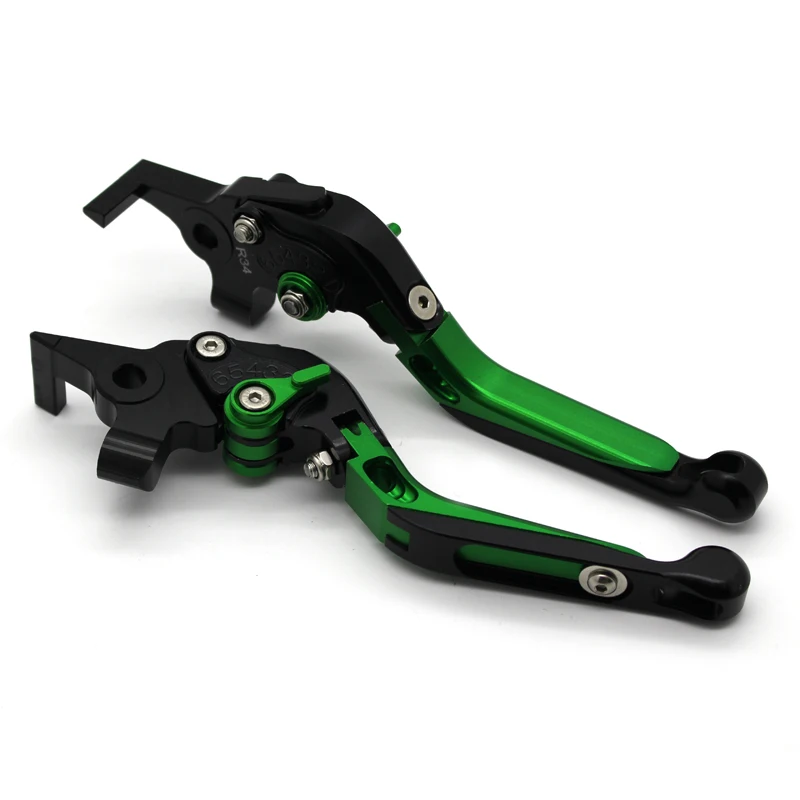 CNC Aluminum Brake Clutch Levers Motorcycle Racing Adjustable lever For KTM 1290 Super Duke R 2014 2015 2016 | Автомобили и