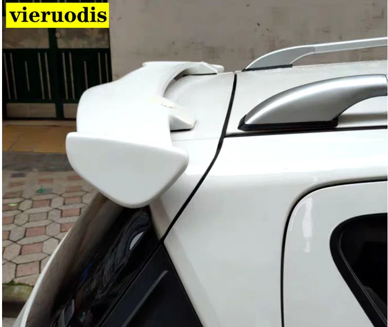 Универсальный Спойлер для хэтчбека Ford Focus Binzhi Outlander RAV4 подходит Wing Tiger Alto Swift SUV