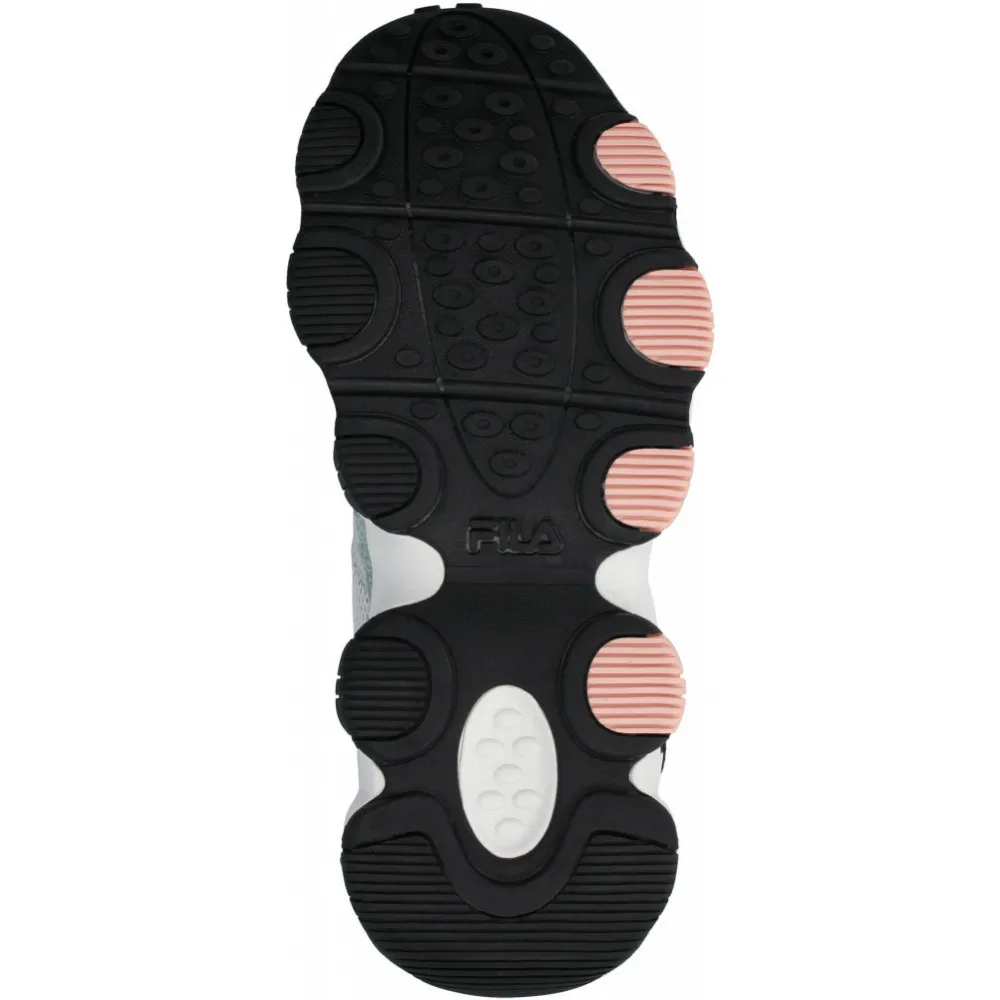 Кроссовки женские Fila Jagger | Спорт и развлечения