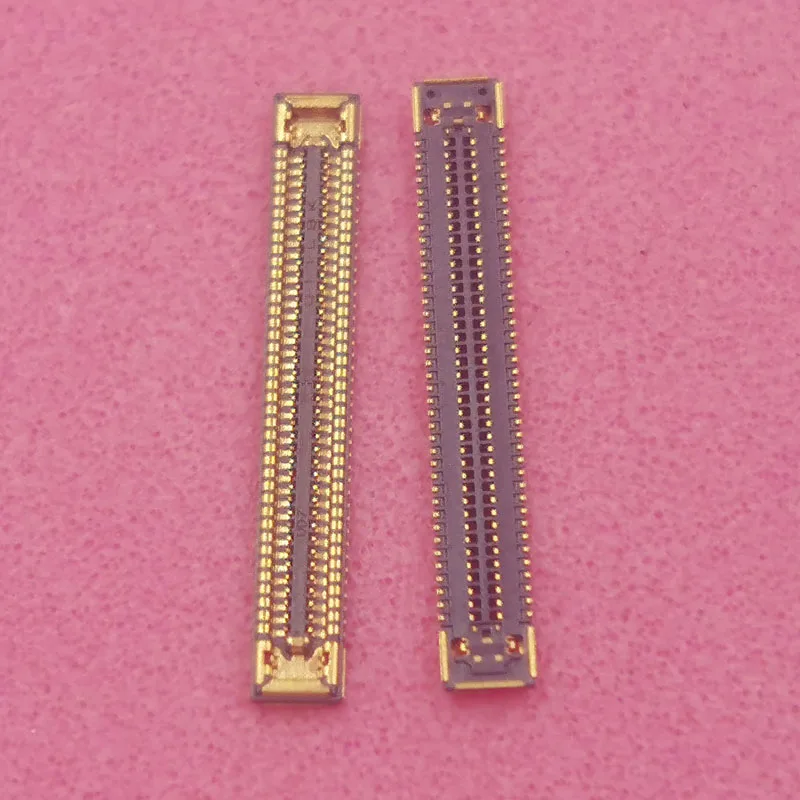 10 шт., USB-разъём для зарядки Samsung Galaxy A42 A426 A426F A32 A325 A325F A326 A326F