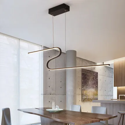 

nordic led iron luminaire suspendu deco maison hanging lamp pendant lamp chandelier pendant lights living room