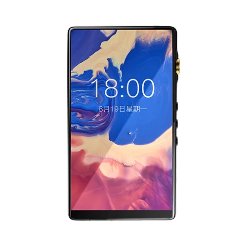 Б/у музыкальный плеер iBasso DX160 Ai Basso fever hifi без потерь bluetooth Android | Электроника