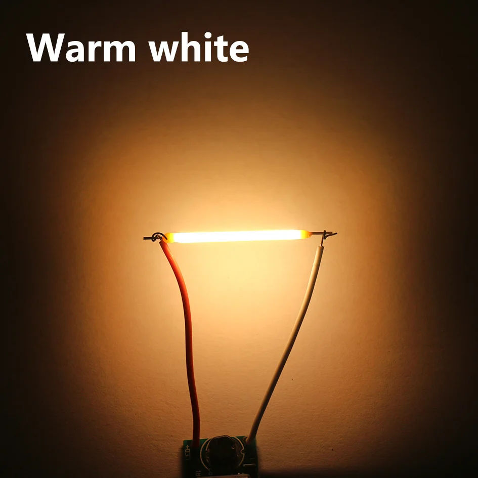 

Светодиодные лампочки BING&SEN 2