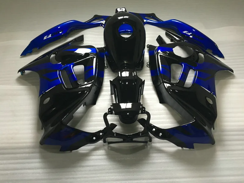 Высококачественный комплект обтекателей для мотоцикла HONDA CBR600F3 97 98 CBR600 F3 CBR 600F3 1997