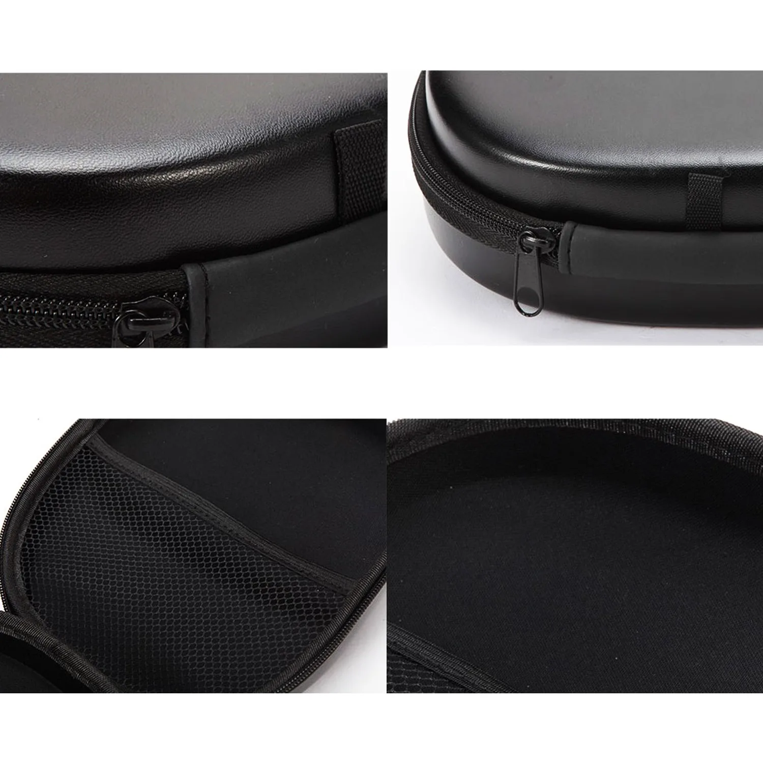 Ударопрочные наушники Vococal EVA Жесткий Чехол для хранения чехол Sennheiser HD201 HD202 HD 201 202