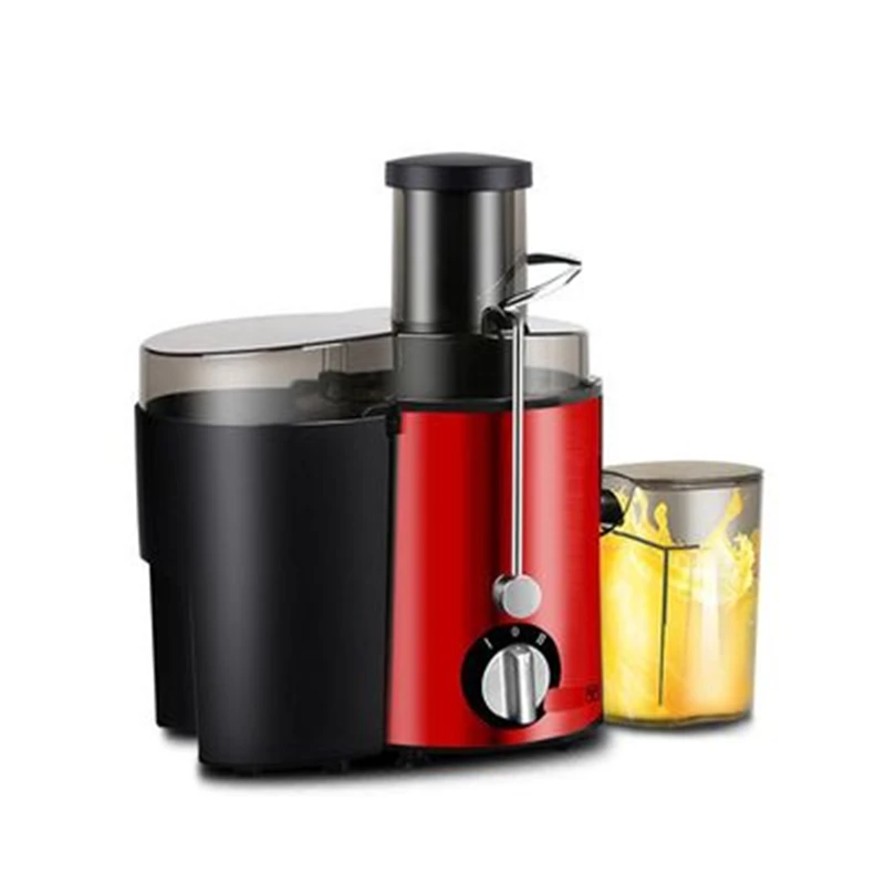 Соковыжималка интеллигентая (ый) соковыжималка двойное перемешивание лезвие