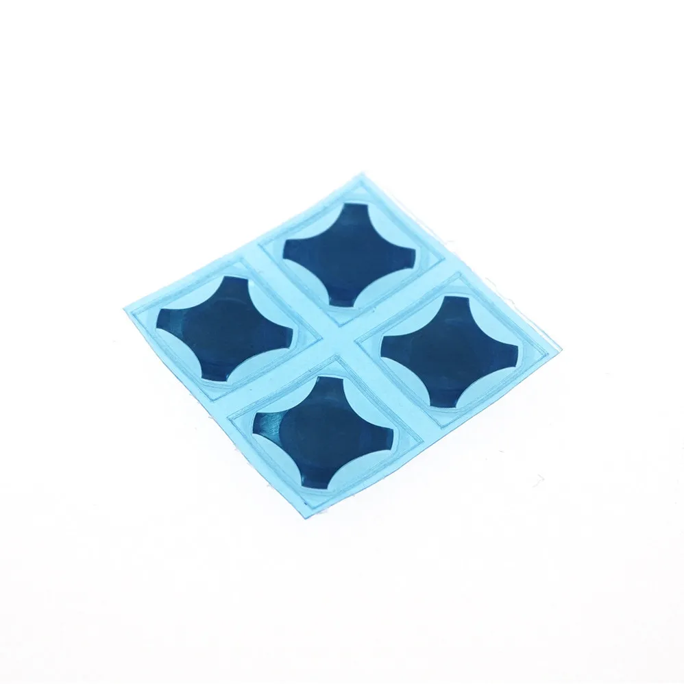 36 шт. крестообразный пылезащитный металлический купол переключатель 12 мм один Rohs