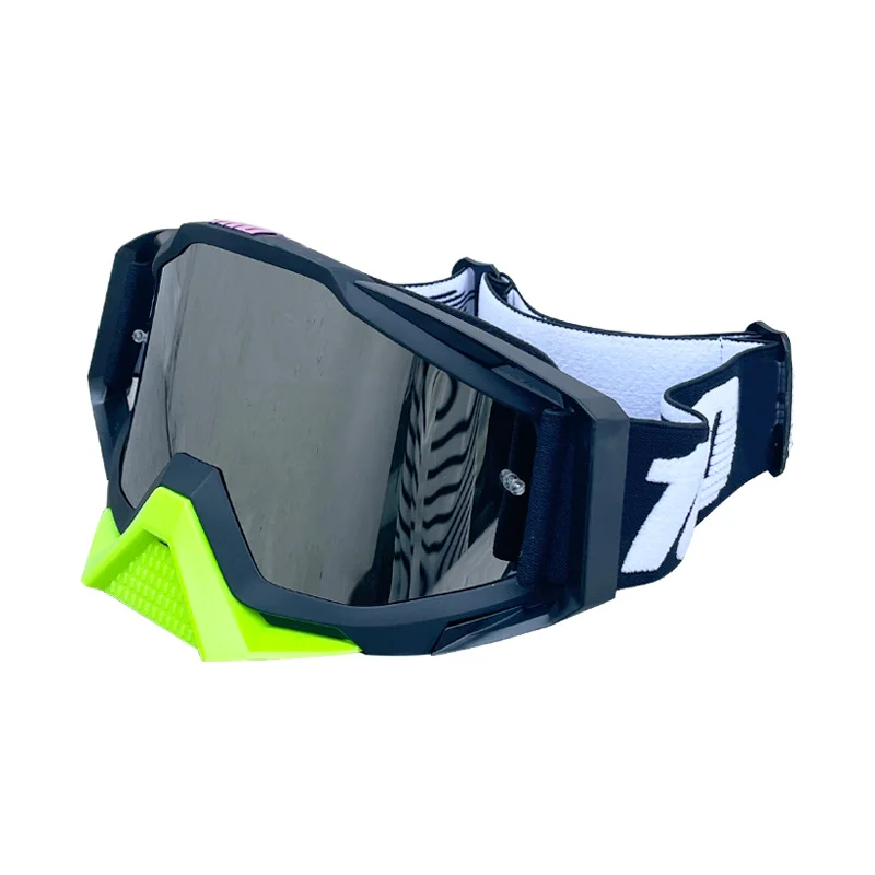 

New Goggles Motocross Antiparras Mtb Motorcycle Glasses Motorcycles Glass Dirt Bike Goggles Racing Goggles Shark Goggles Enduro