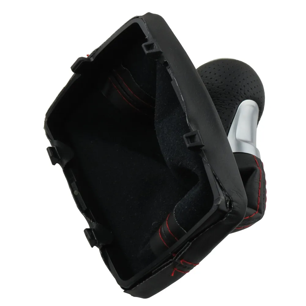 Для Audi A4(2001-2008) B6(2001-2005) A6 C5(2001) для Seat Exeo(2011) Leon(2000) матовая красная кольцевая