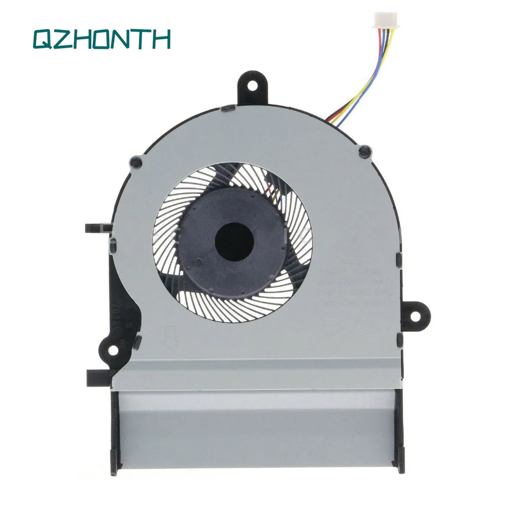 

Новый Процессор охлаждающий вентилятор для ASUS A501 A501LX K501LX K501UX V505L K501L K501LB