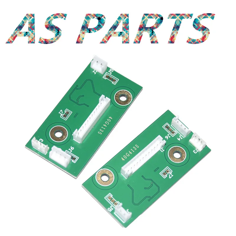 5X 200K 40G4135 струйный чип для Lexmark MS710 MS711 MS810 MS811 MS812 MX710 MX711 MX810 MX811 MX812 Сброс