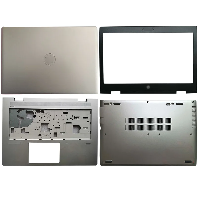 Comprare Nuovo Computer Portatile Per HP Probook 640 645 G4/640 645 G5 L09559-001 L09540-001 LCD Cover Posteriore/cornice Frontale/poggiapolsi/custodia Inferiore
