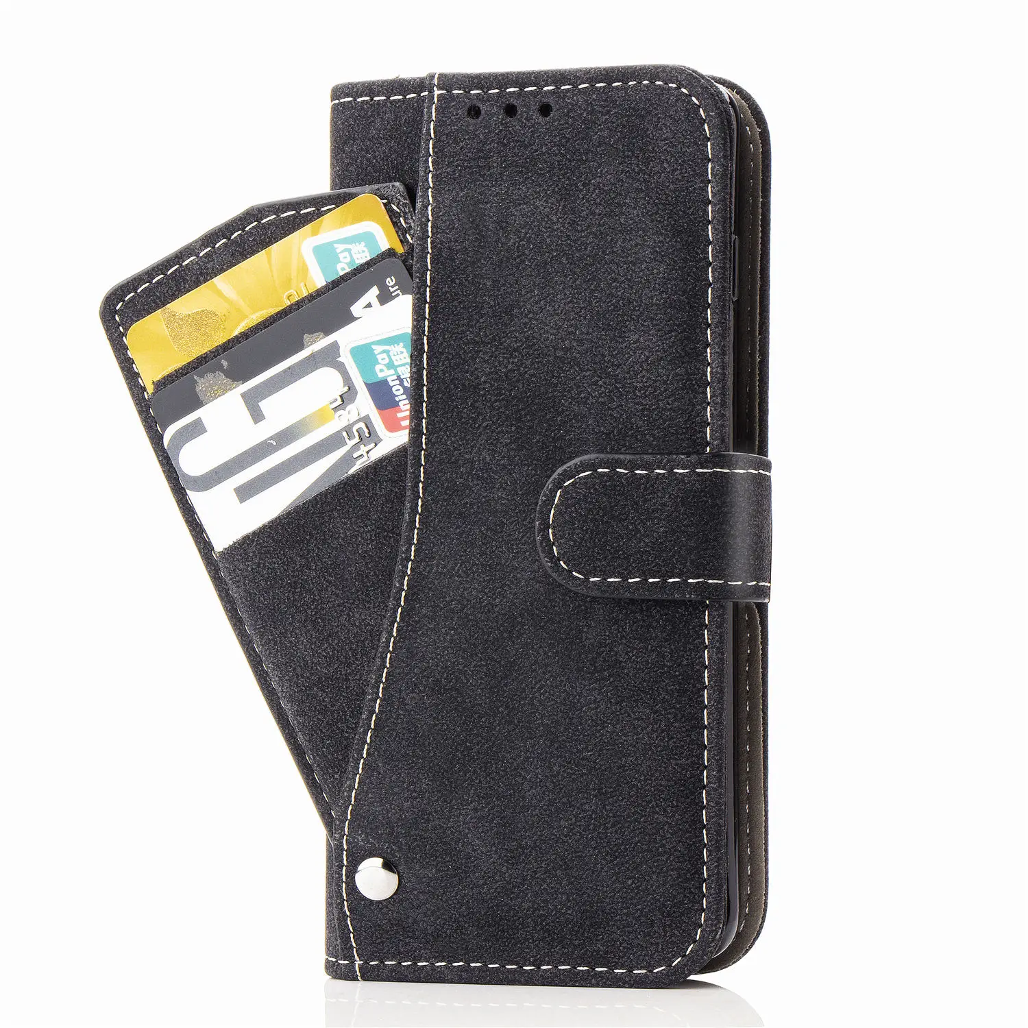 Чехол-книжка для Oneplus 8 T Pro 7T 6 6T One Plus 5T 5 3 3T Oneplus8 Oneplus8t Oneplus7 Oneplus6 кожаный с откидной