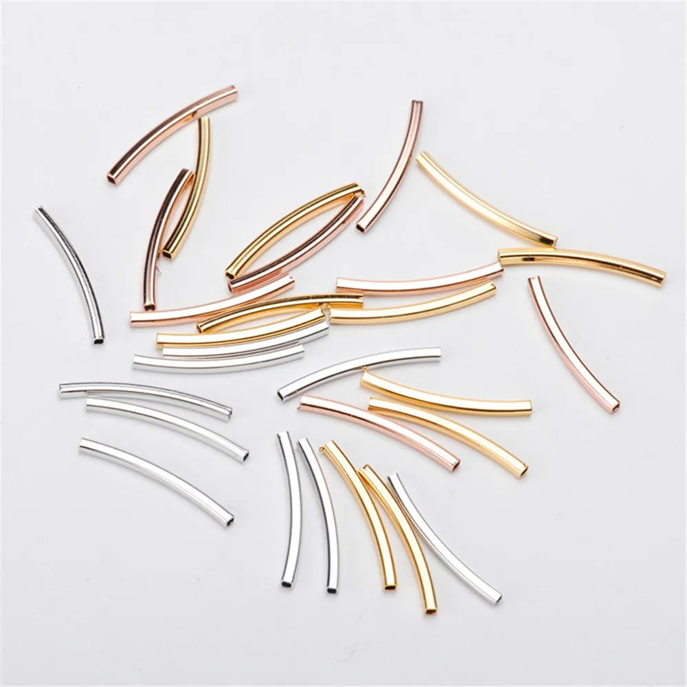 Аксессуары из бисера Соединительный разъем с отверстиями оптовая продажа для