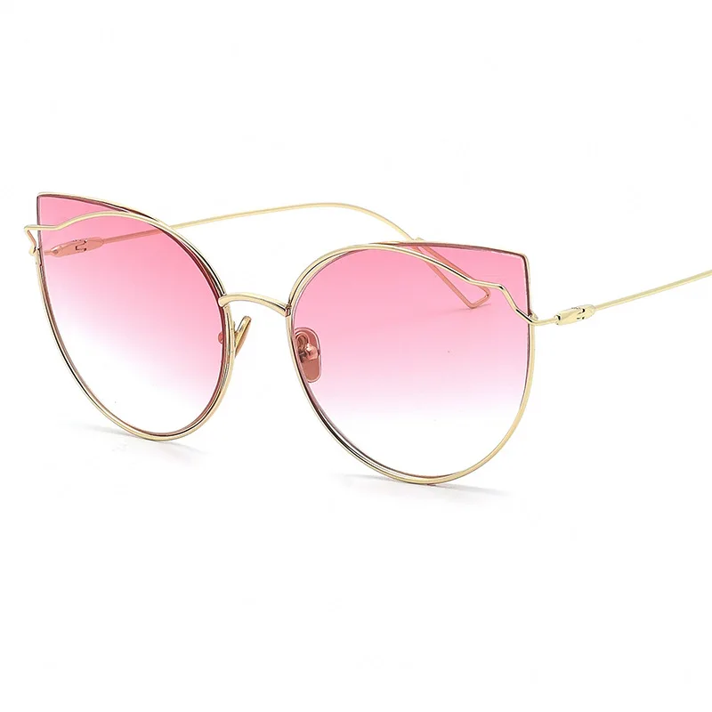 

Women's sunglasses sunglasses fashion cat eye sunglasses women tide brand