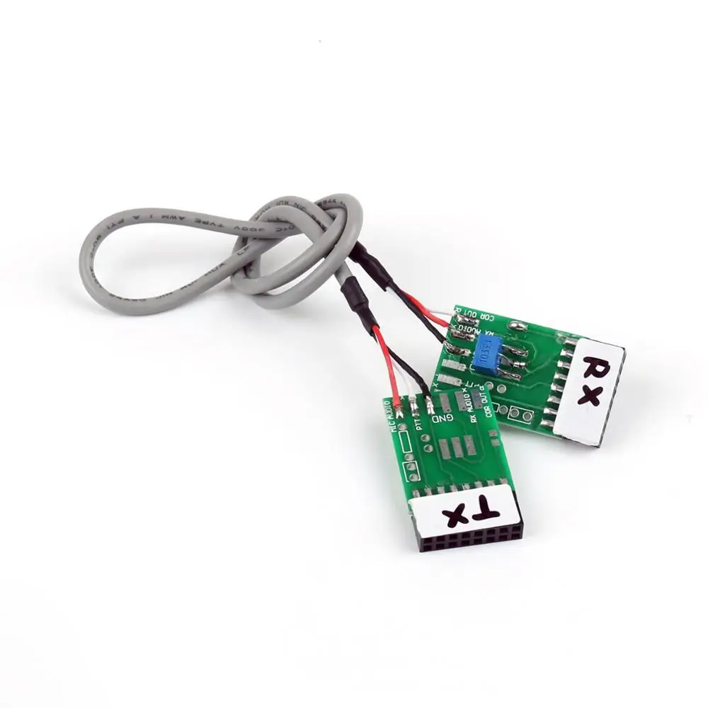 Artudatech радио релейная станция РЕТРАНСЛЯТОР КАБЕЛЬ TX RX задержка времени для Motorola