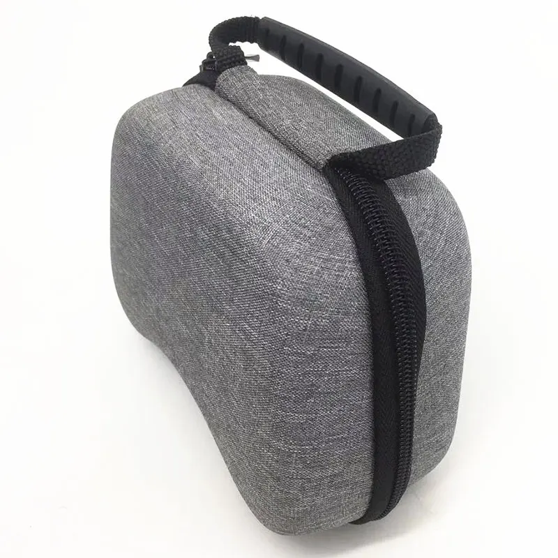 Чехол для геймпада Nintendo Switch Pro защитный чехол Жесткий сумка переноски аксессуары