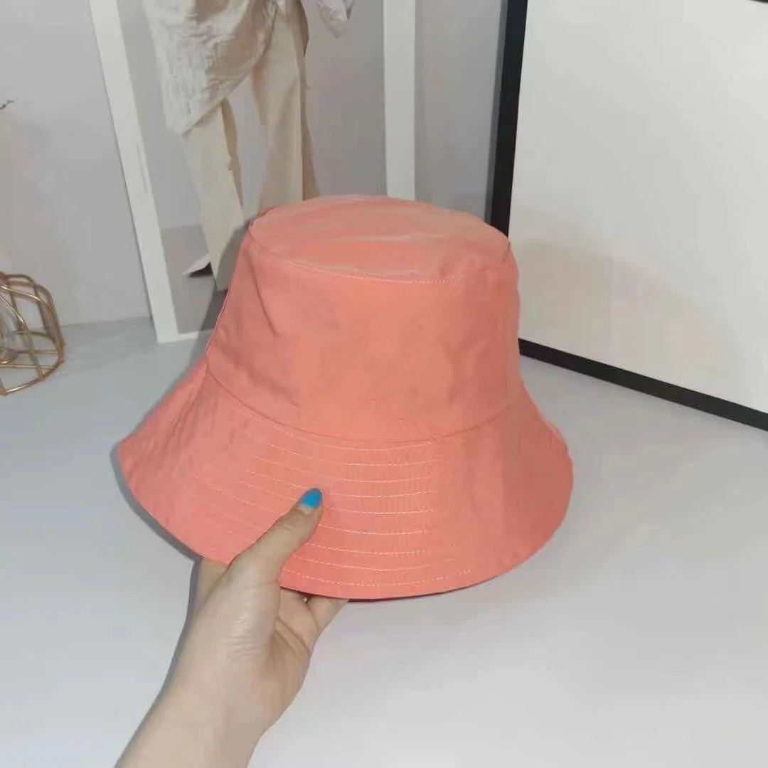 

2021 Unisex Hoed Emmer Hoed Pet Waterdichte Vizier Klassieke Vrouwen Dames Originele Hoed Met Merk Label