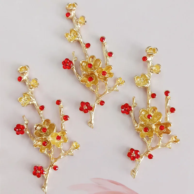 

5 шт., аксессуары для украшения волос