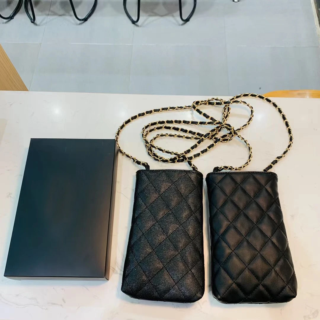 

Fashion Women PU Leather Cell Phone Bag Luxury Purse Handbag Wallet Clutch Bag Casual Luxury Leather Women Wallets Coin Purse