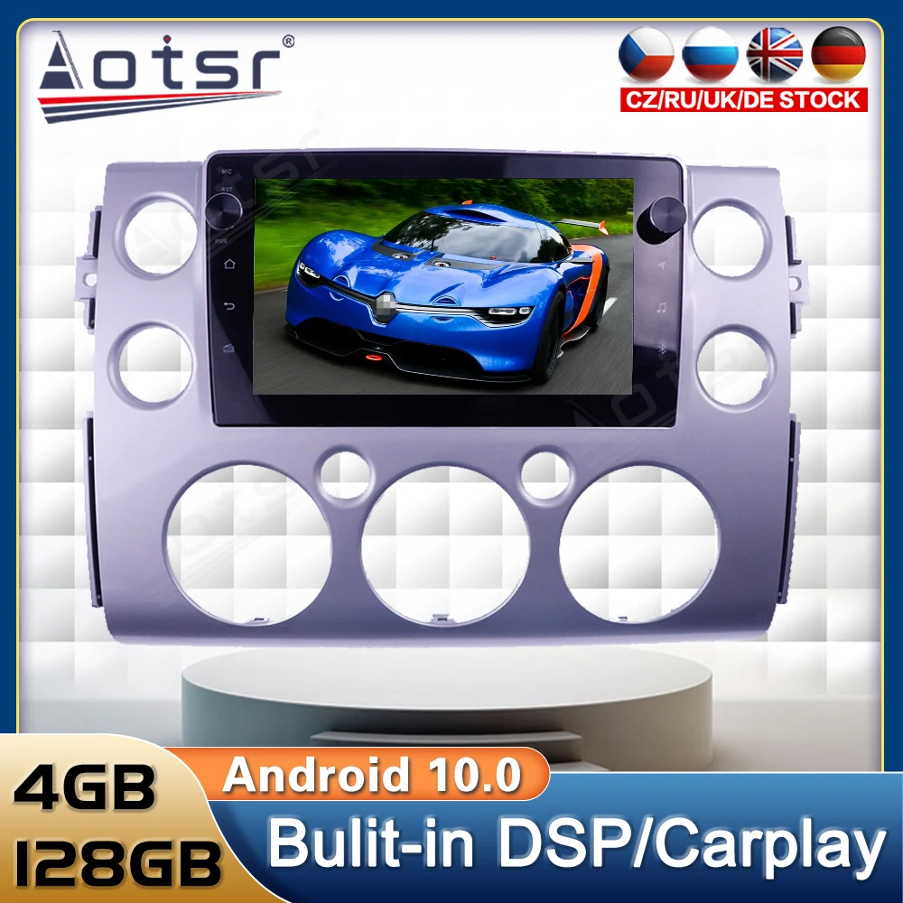 

Android Multimedia Player For Toyota FJ Cruiser J15 2006 2007 - 2020 Car Radio Video Navi Stereo GPS No 2Din 2 Din DVD Head Unit