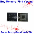 Флэш-память KLMEG8UCTA-B041 153FBGA EMMC 5,1 256GB KLMEG8UCTA