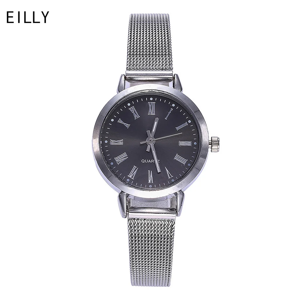 low price ladies watches gold white watch Fashion Women Casual round dial Watch Luxury Analog Quartz Wristwatch | Наручные часы